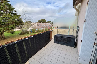  appartement le-pouliguen 44510