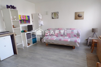  appartement le-pouliguen 44510