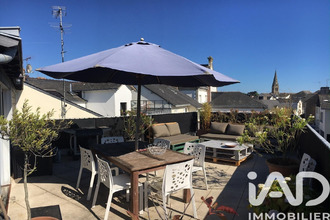  appartement le-pouliguen 44510