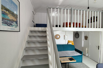  appartement le-pouliguen 44510