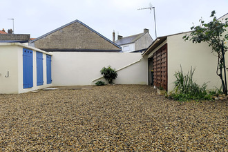  appartement le-pouliguen 44510