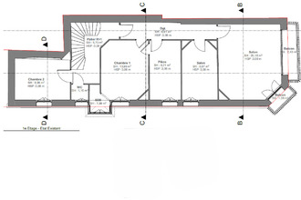  appartement le-pouliguen 44510