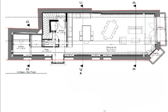  appartement le-pouliguen 44510