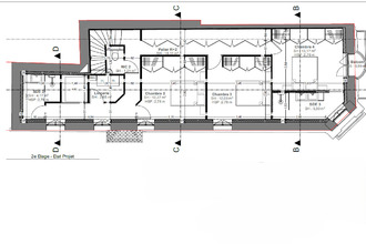  appartement le-pouliguen 44510