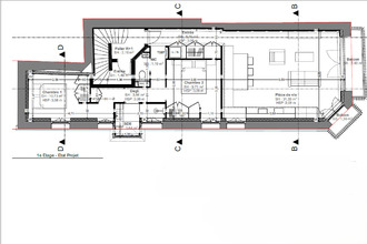  appartement le-pouliguen 44510