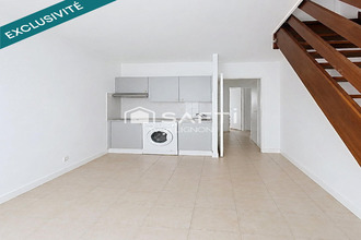  appartement le-pouliguen 44510