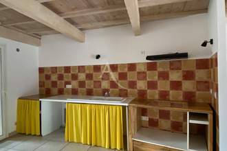  appartement le-pradal 34600