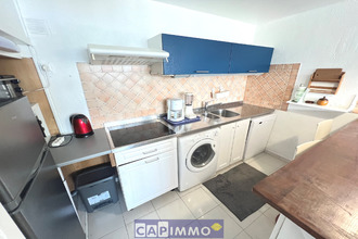  appartement le-pradet 83220