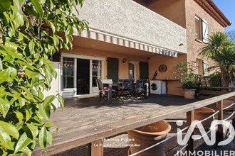  appartement le-pradet 83220