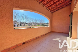  appartement le-pradet 83220