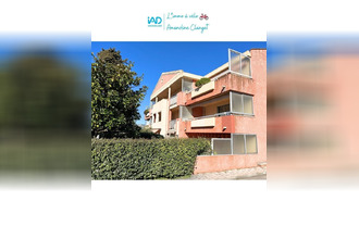  appartement le-pradet 83220