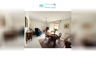  appartement le-pradet 83220