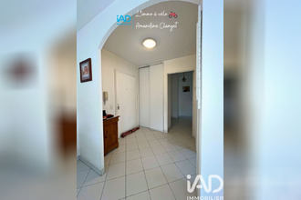  appartement le-pradet 83220