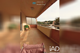  appartement le-pradet 83220