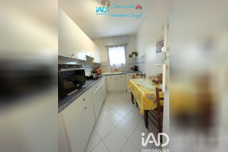  appartement le-pradet 83220