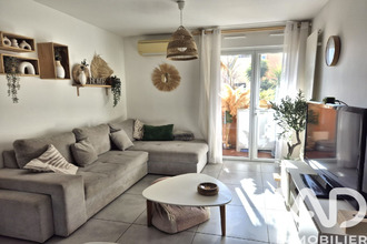  appartement le-pradet 83220