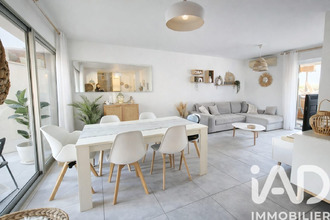  appartement le-pradet 83220