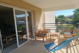 appartement le-pradet 83220