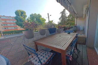  appartement le-pradet 83220