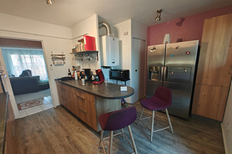  appartement le-pradet 83220