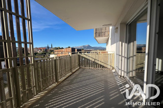  appartement le-pradet 83220