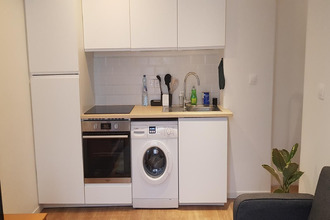  appartement le-pre-st-gervais 93310