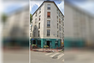  appartement le-pre-st-gervais 93310