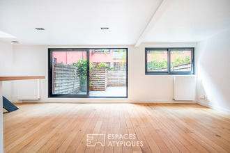  appartement le-pre-st-gervais 93310