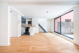  appartement le-pre-st-gervais 93310