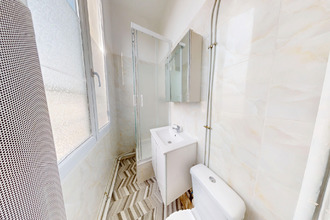  appartement le-pre-st-gervais 93310