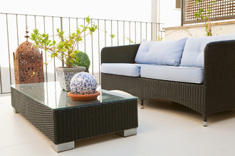  appartement le-pre-st-gervais 93310