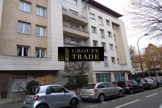  appartement le-pre-st-gervais 93310