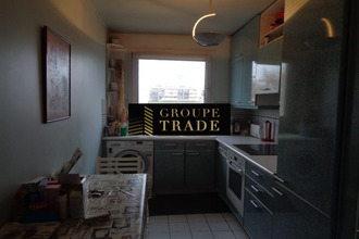  appartement le-pre-st-gervais 93310