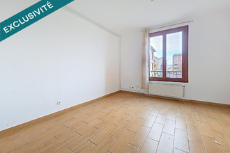  appartement le-pre-st-gervais 93310