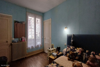  appartement le-pre-st-gervais 93310