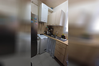  appartement le-pre-st-gervais 93310