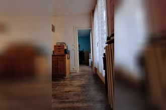  appartement le-pre-st-gervais 93310