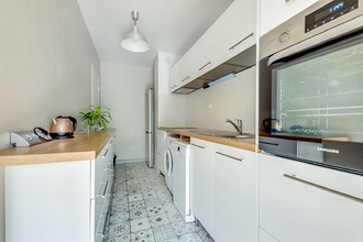  appartement le-pre-st-gervais 93310