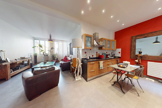  appartement le-pre-st-gervais 93310