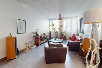  appartement le-pre-st-gervais 93310