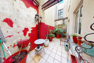  appartement le-pre-st-gervais 93310