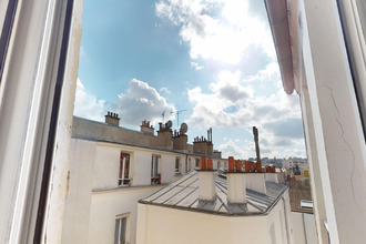  appartement le-pre-st-gervais 93310