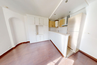  appartement le-pre-st-gervais 93310