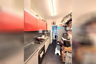  appartement le-pre-st-gervais 93310