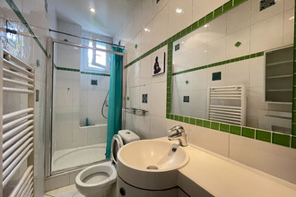  appartement le-pre-st-gervais 93310