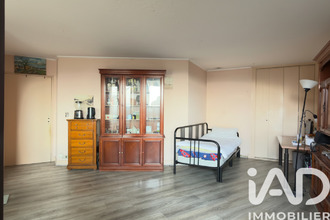  appartement le-pre-st-gervais 93310