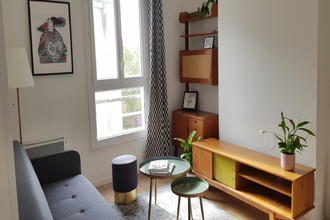  appartement le-pre-st-gervais 93310