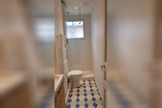  appartement le-pre-st-gervais 93310