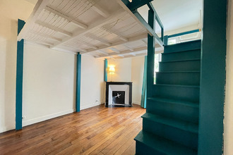  appartement le-pre-st-gervais 93310