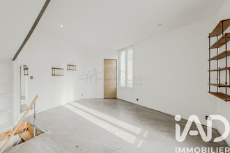  appartement le-pre-st-gervais 93310